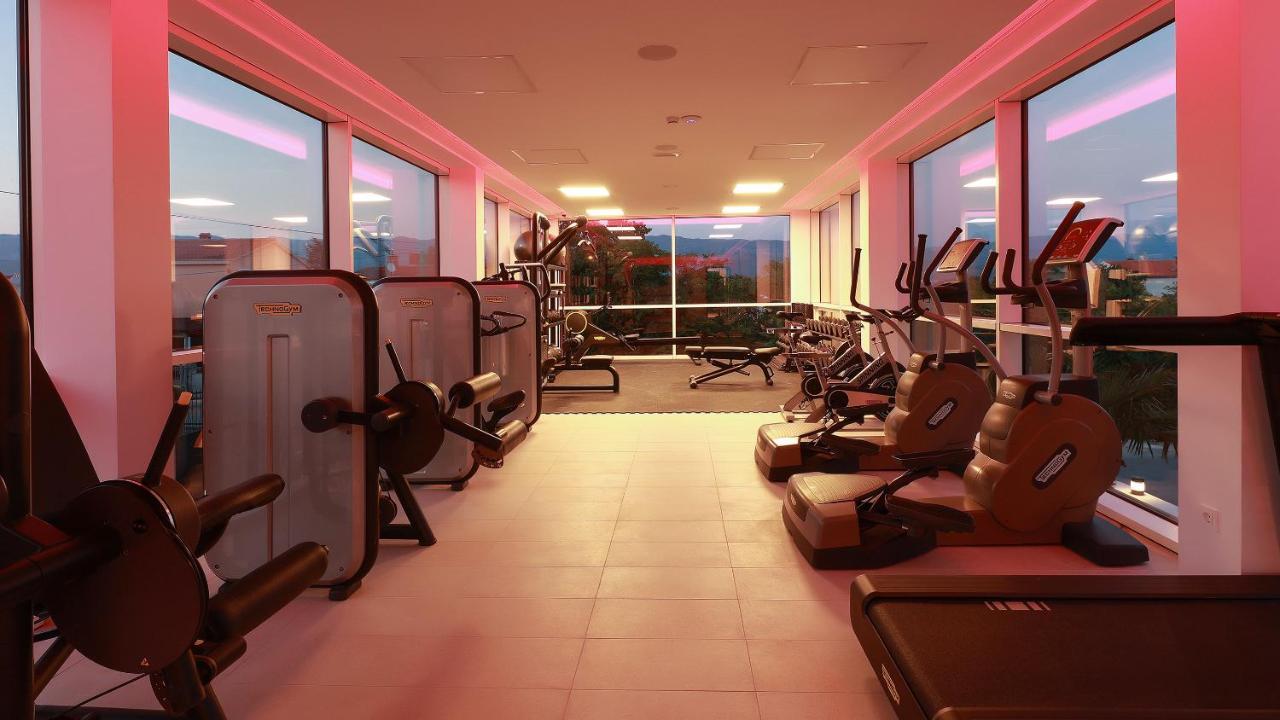Cool Silo Appartement Resort Εξωτερικό φωτογραφία
