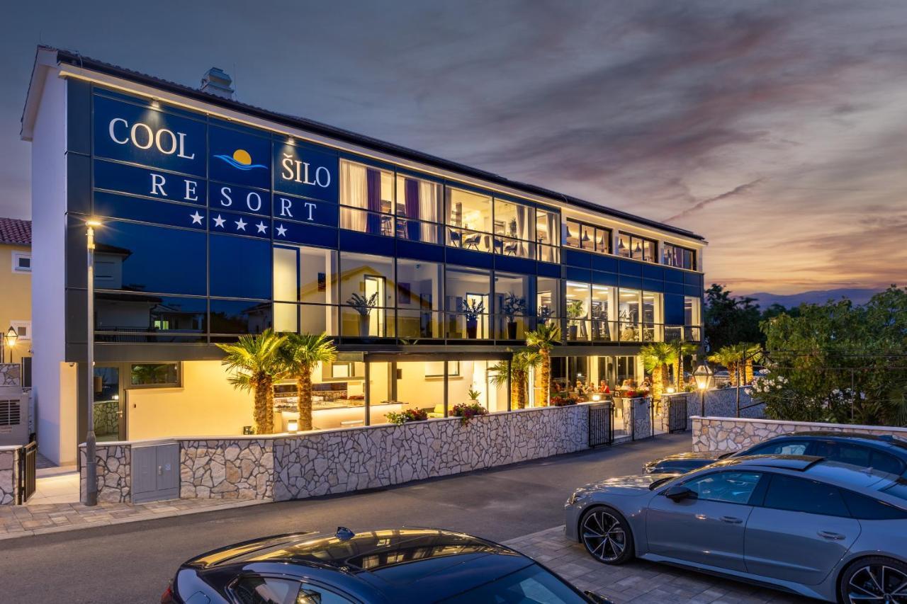 Cool Silo Appartement Resort Εξωτερικό φωτογραφία
