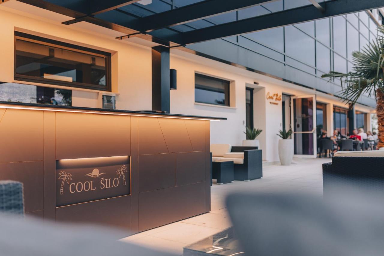 Cool Silo Appartement Resort Εξωτερικό φωτογραφία