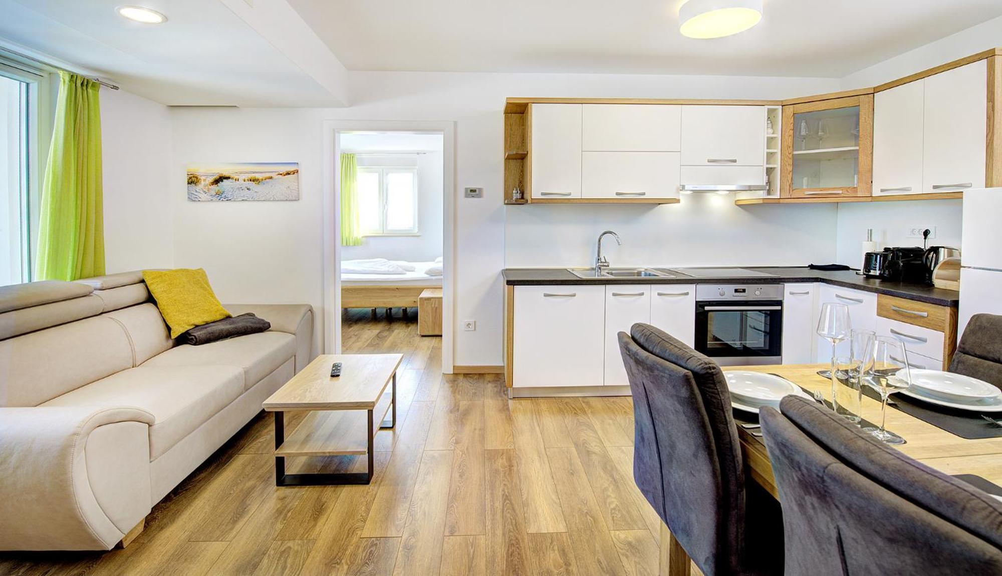 Cool Silo Appartement Resort Εξωτερικό φωτογραφία