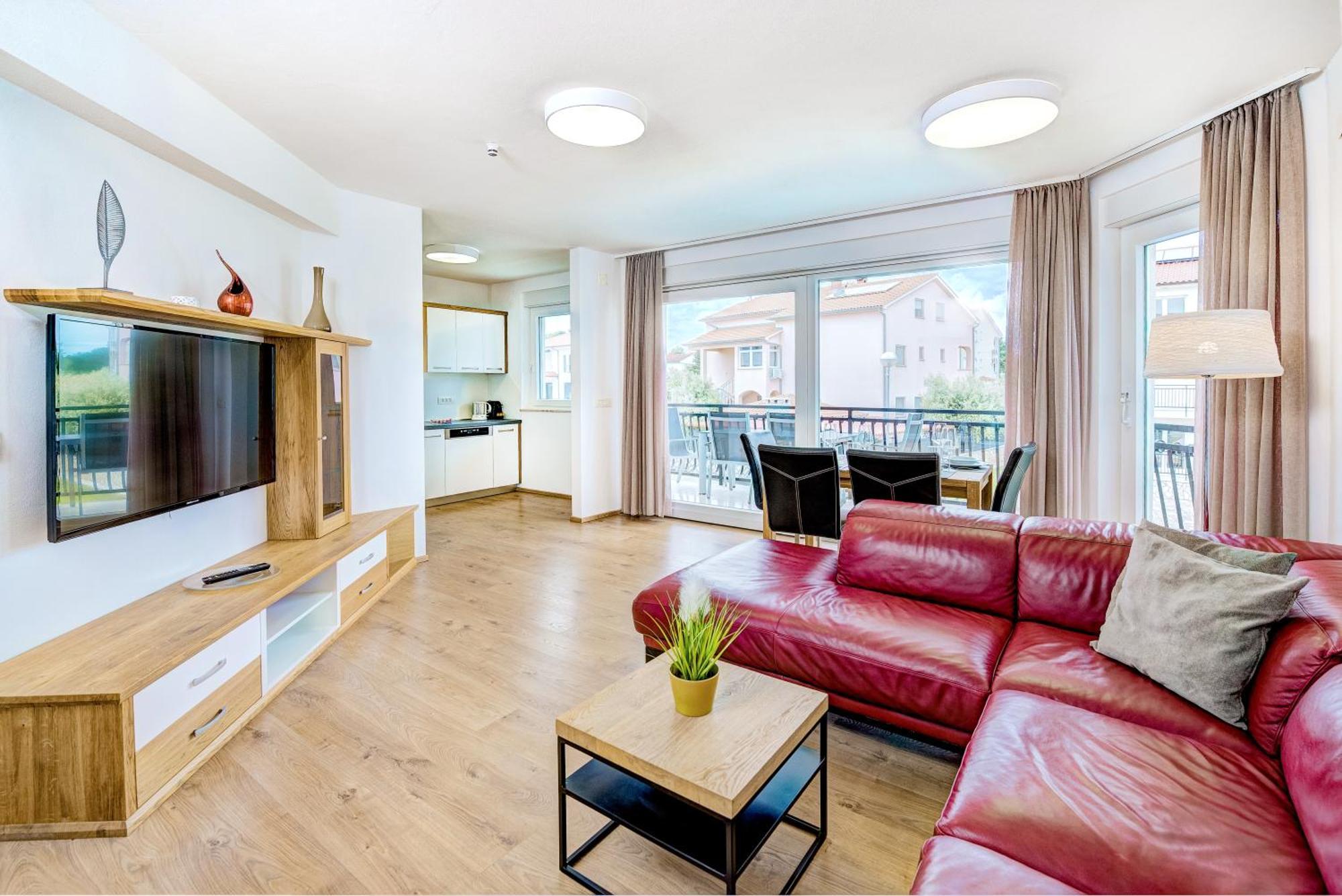 Cool Silo Appartement Resort Εξωτερικό φωτογραφία
