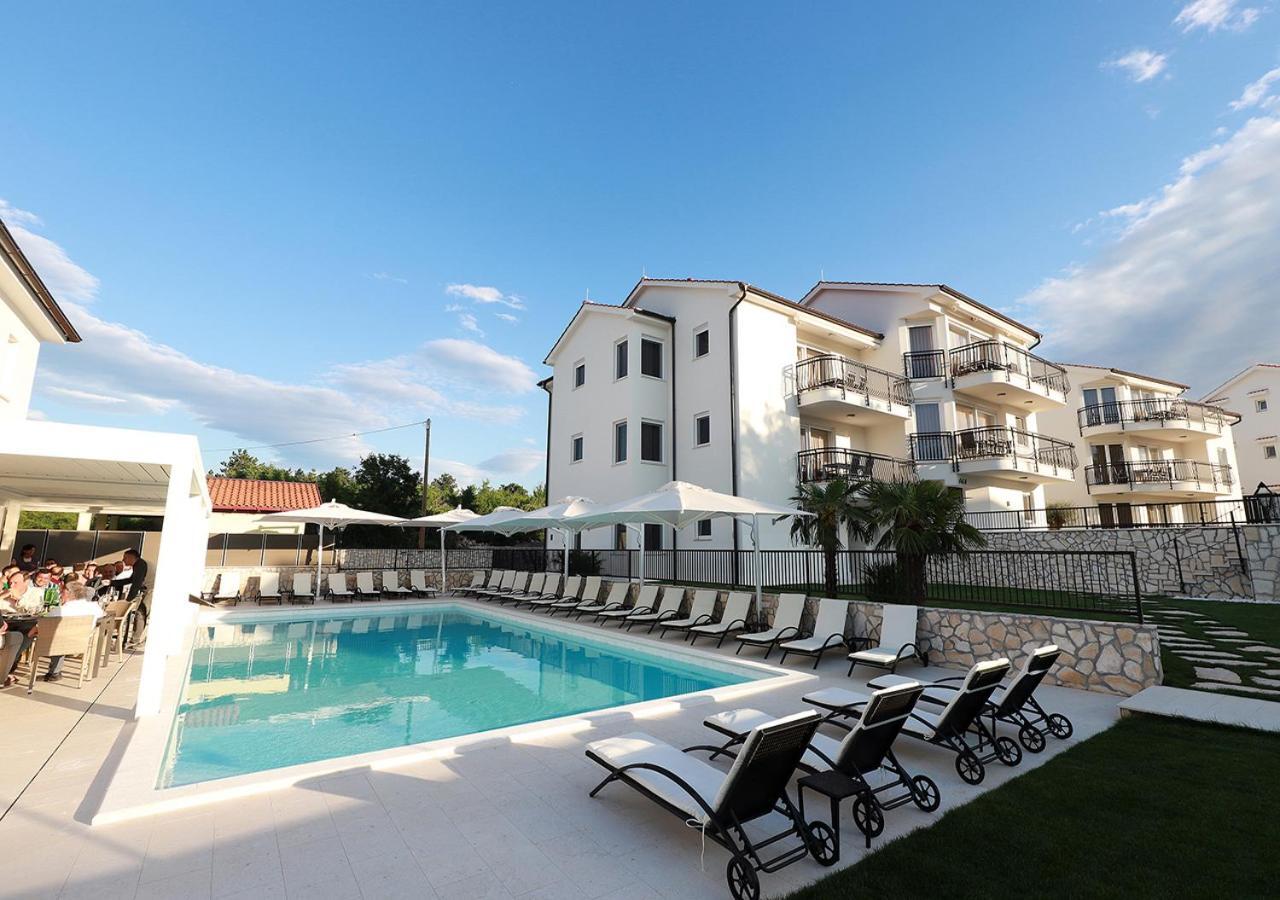 Cool Silo Appartement Resort Εξωτερικό φωτογραφία